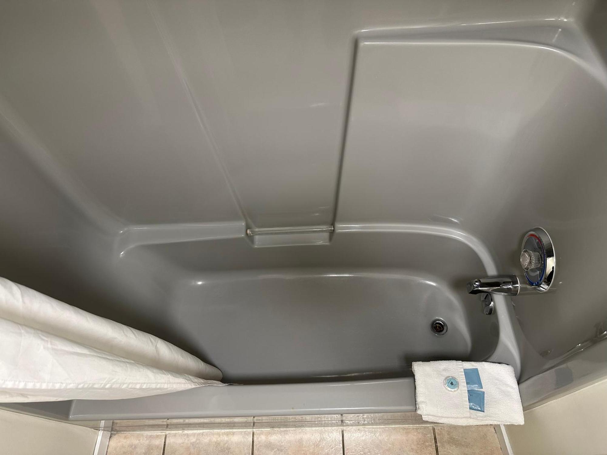 קמלופס Kings Motor Inn מראה חיצוני תמונה